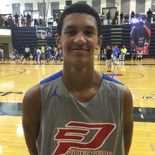 Jalen Suggs | HoopSeen